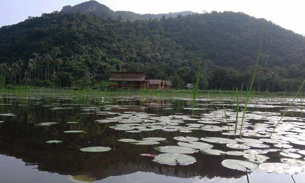 Lungcha Homestay Sam Roi Yot Zewnętrze zdjęcie