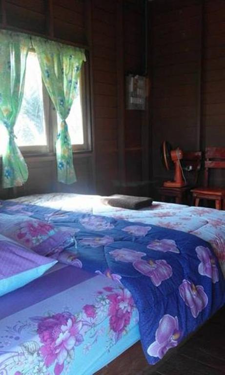 Lungcha Homestay Sam Roi Yot Zewnętrze zdjęcie